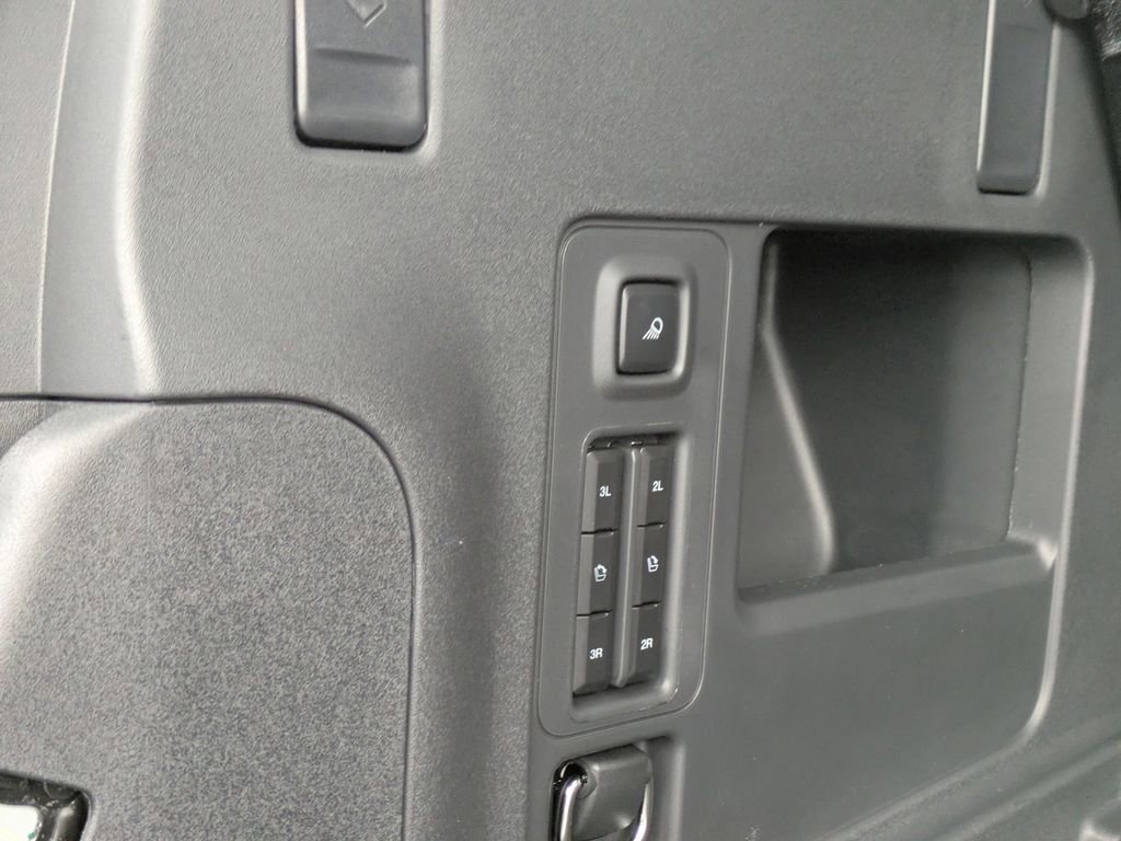 New 2026 Ford Expedition Platinum w/ Stealth Appearance Package image 14