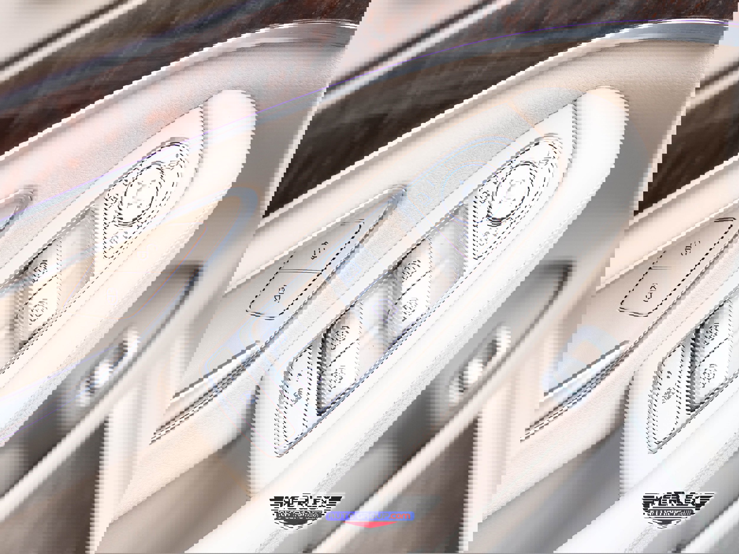 Used 2019 Mercedes-Benz S 560 4MATIC Sedan image 39