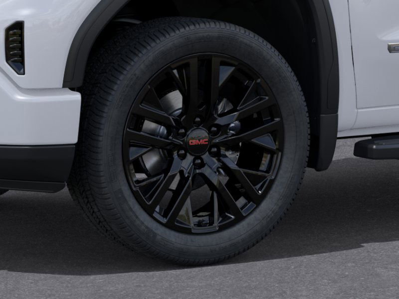 New 2026 GMC Sierra 1500 Elevation w/ Elevation Premium Package image 9