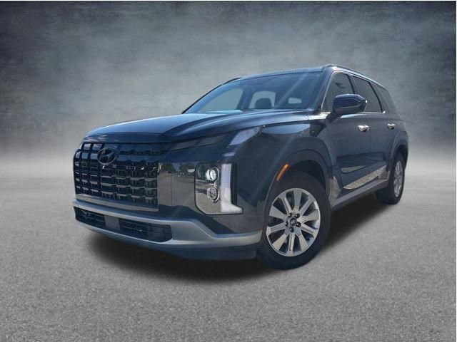 Used 2025 Hyundai Palisade SEL FWD image 3