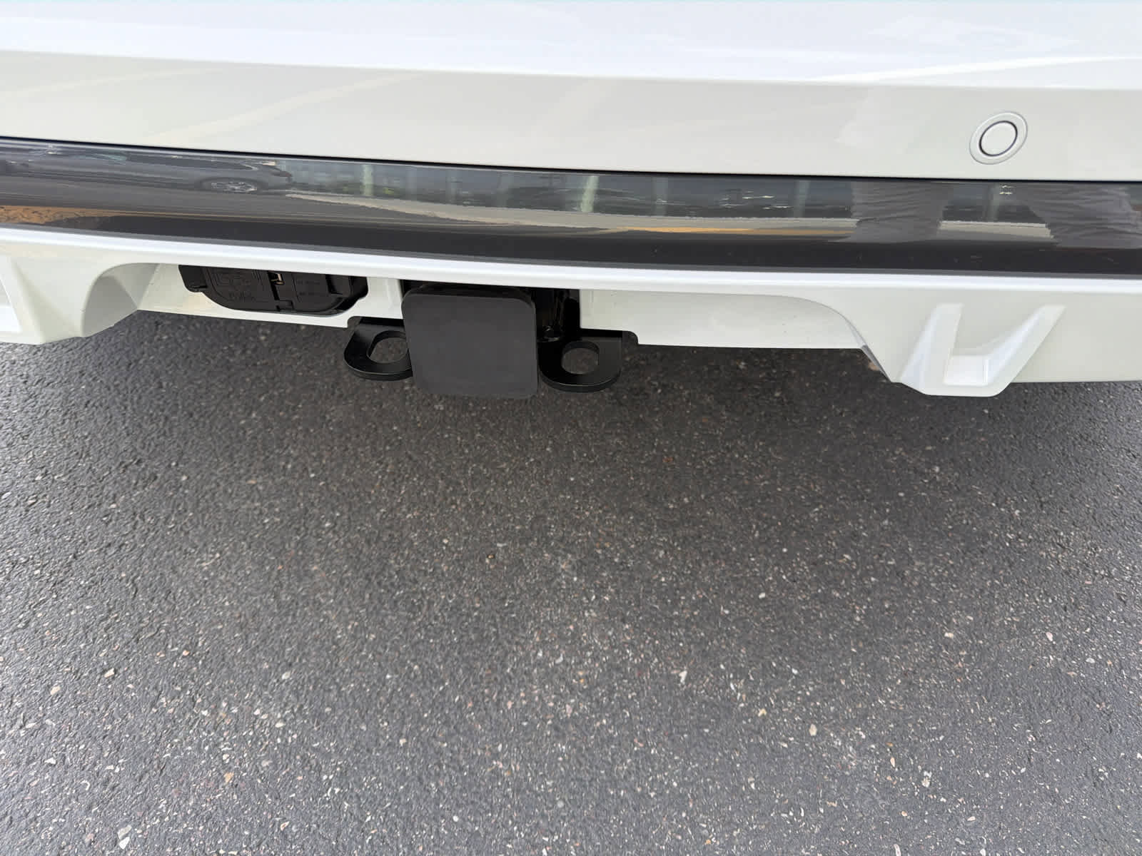 New 2026 BMW X5 xDrive40i w/ M Sport Package image 11