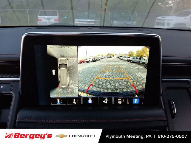 Certified 2022 Chevrolet Tahoe RST w/ Luxury Package image 22