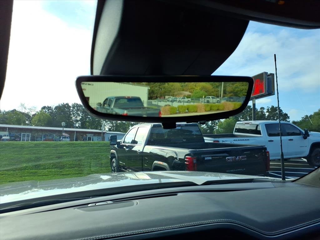 New 2026 GMC Sierra 2500 AT4X image 26