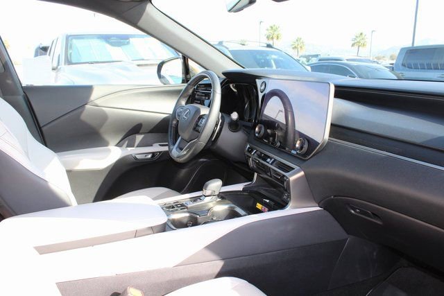 Certified 2023 Lexus RX 350 Premium Plus w/ Cold Area Package image 5