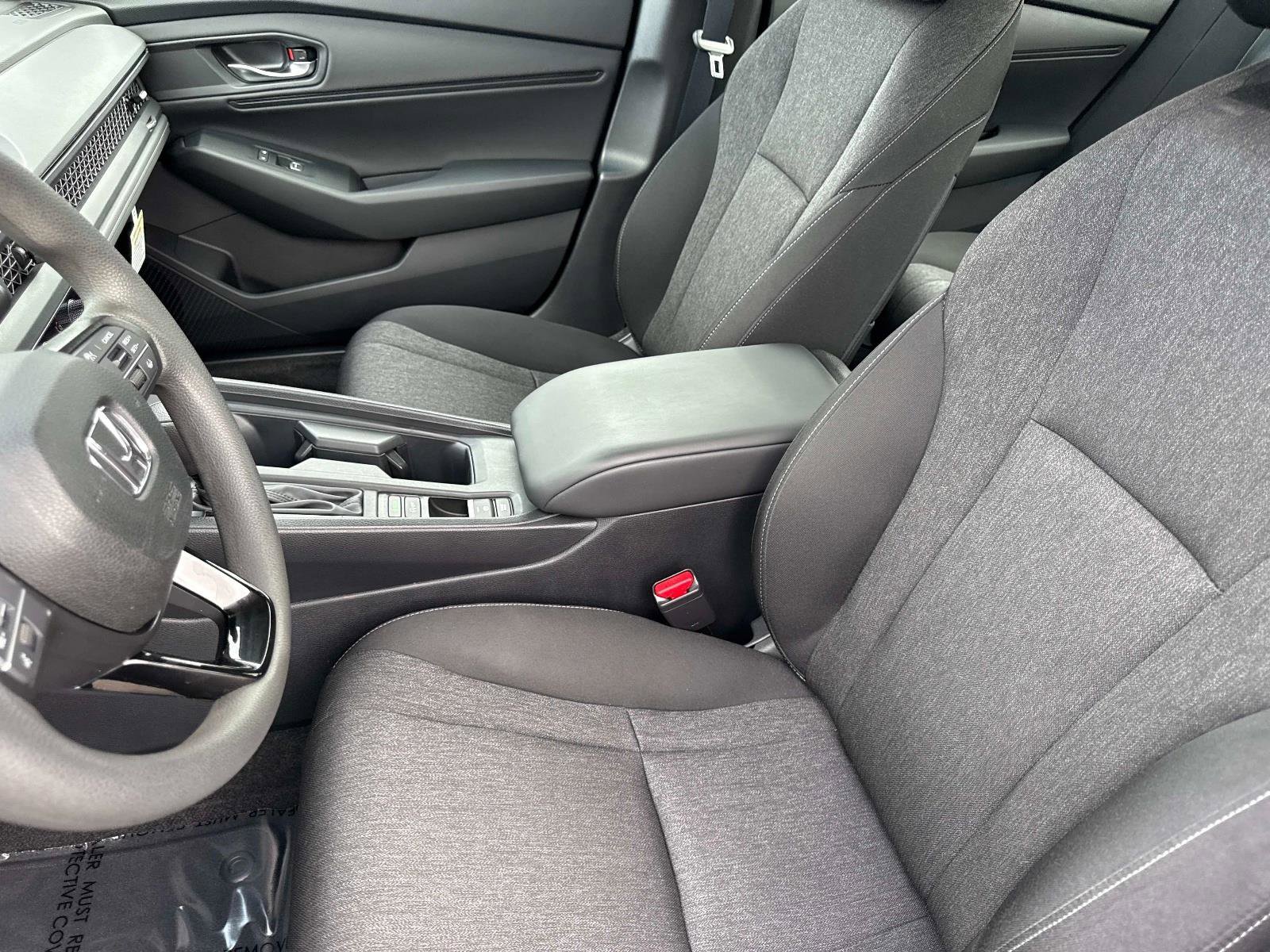 Certified 2023 Honda Accord EX image 20