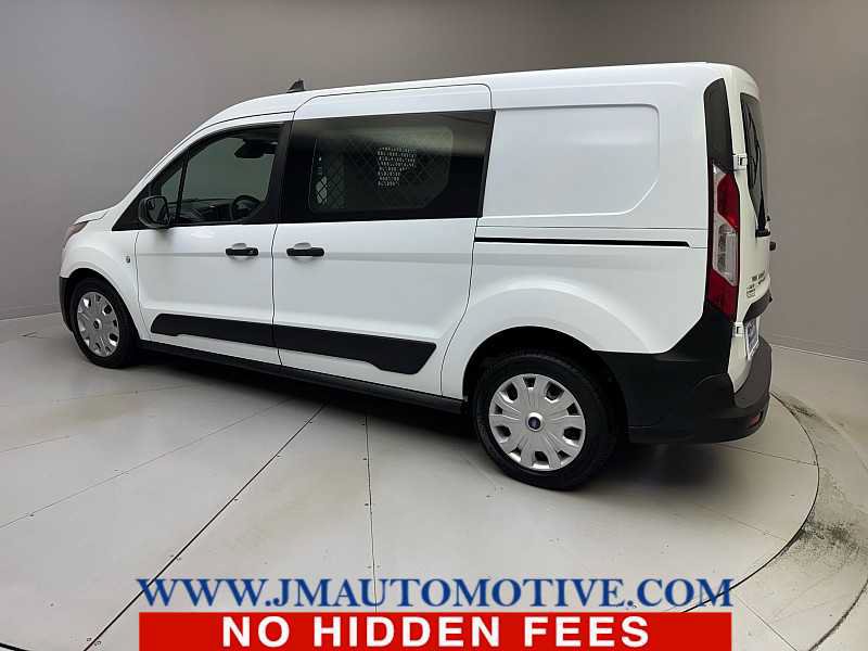 Used 2019 Ford Transit Connect XL FWD image 3