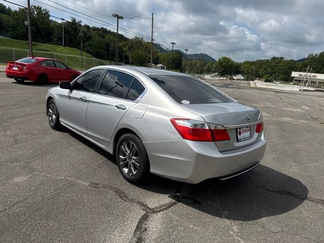 Used 2014 Honda Accord LX image 6