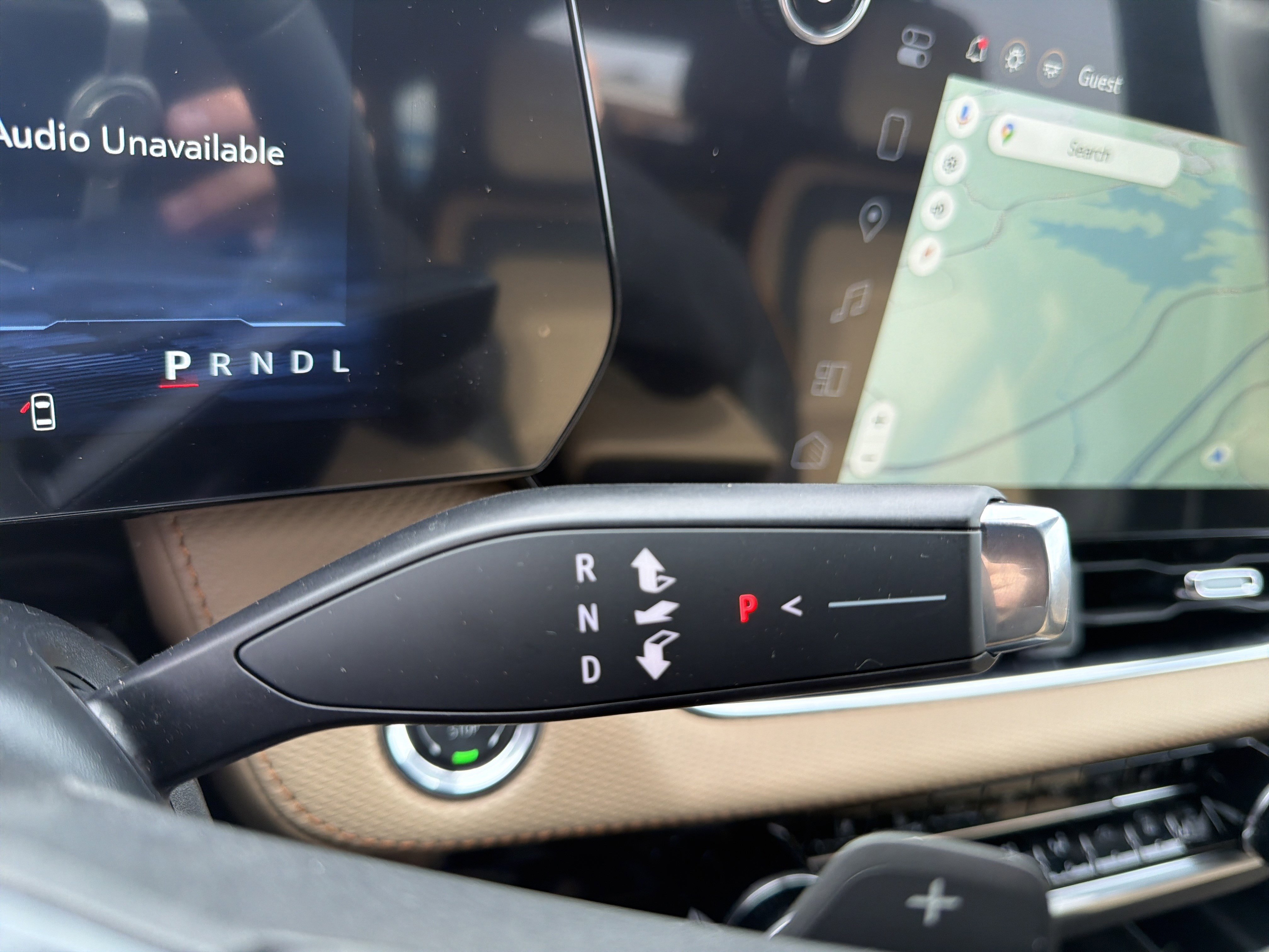 New 2026 Chevrolet Equinox ACTIV w/ Convenience Package III image 31