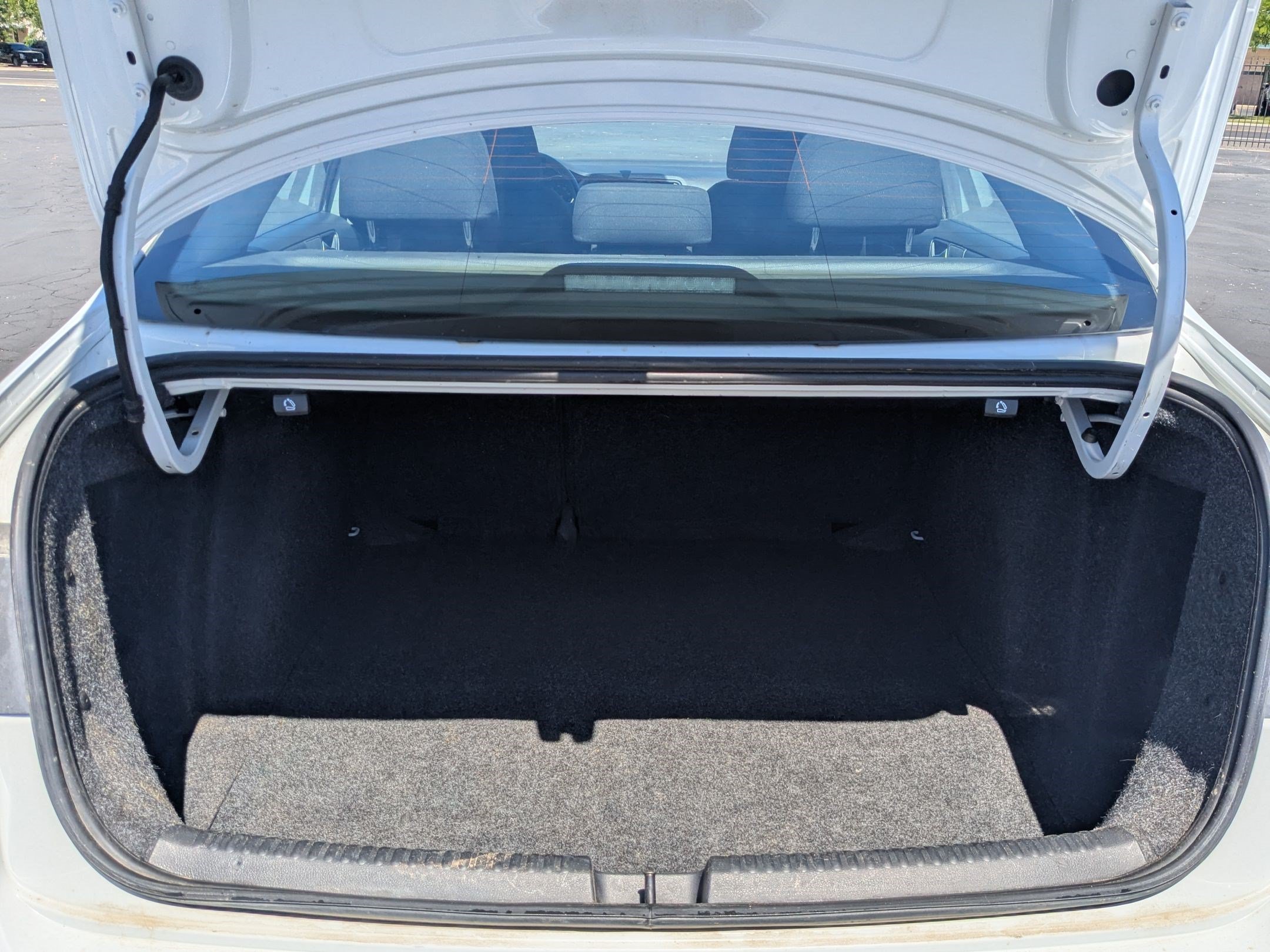 Used 2016 Volkswagen Jetta S FWD image 29