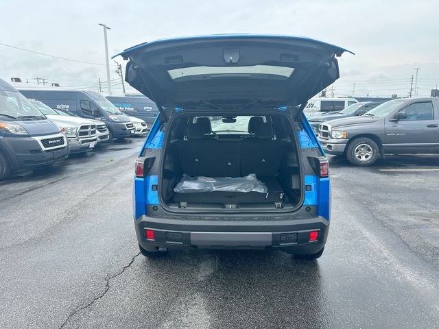 New 2026 Jeep Cherokee Limited AWD/4WD image 24