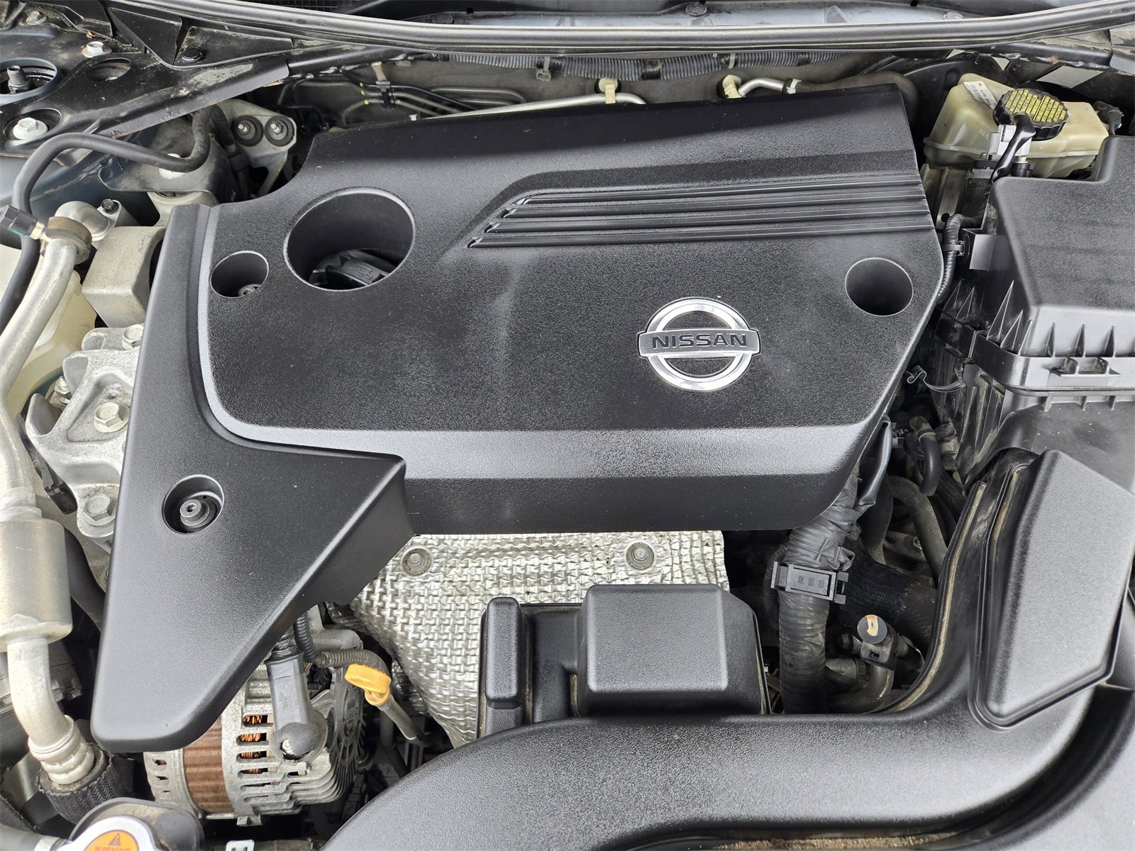 Used 2014 Nissan Altima 2.5 SL w/ Technology Package image 29