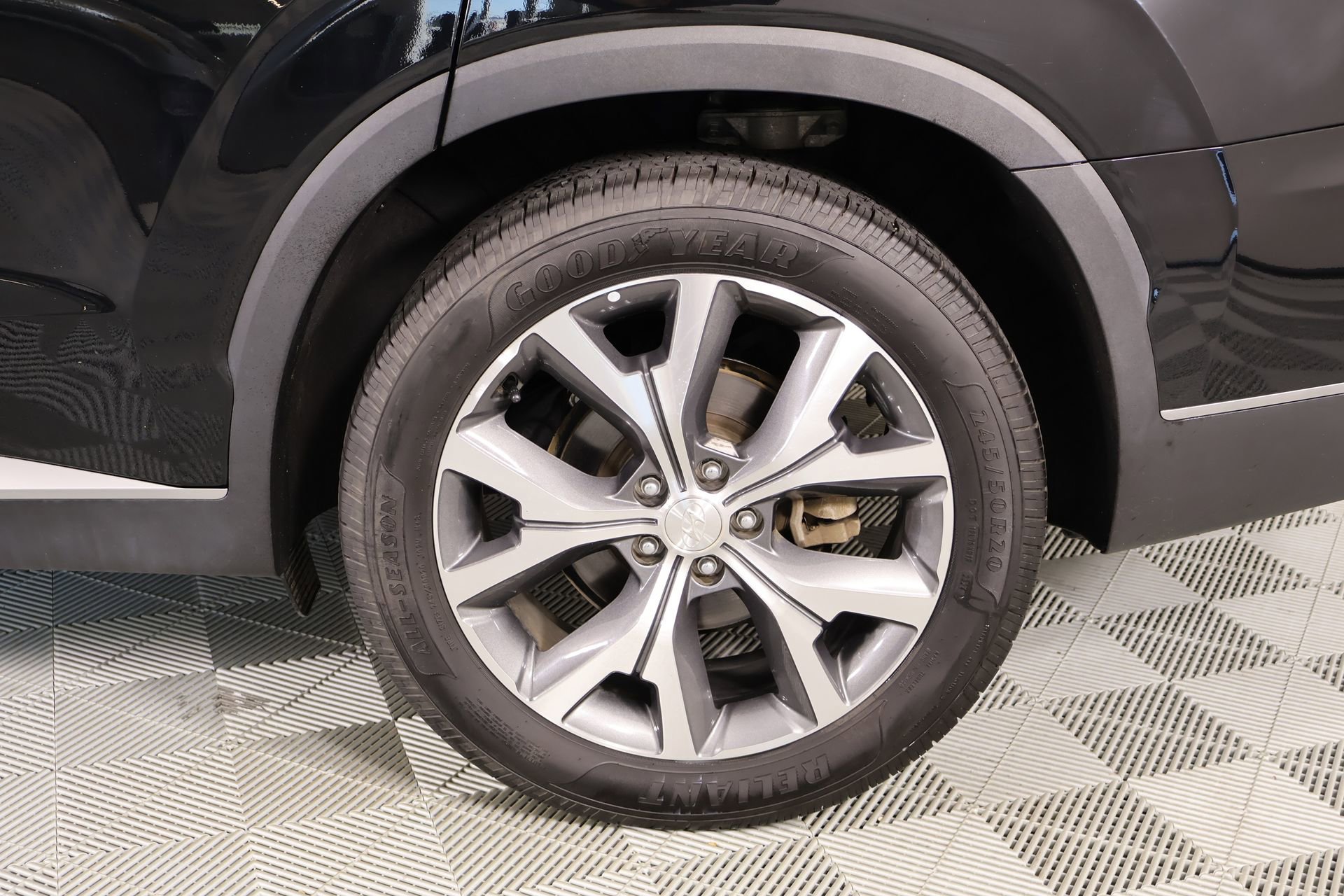 Used 2022 Hyundai Palisade SEL w/ 8P Bench Seat Package image 21