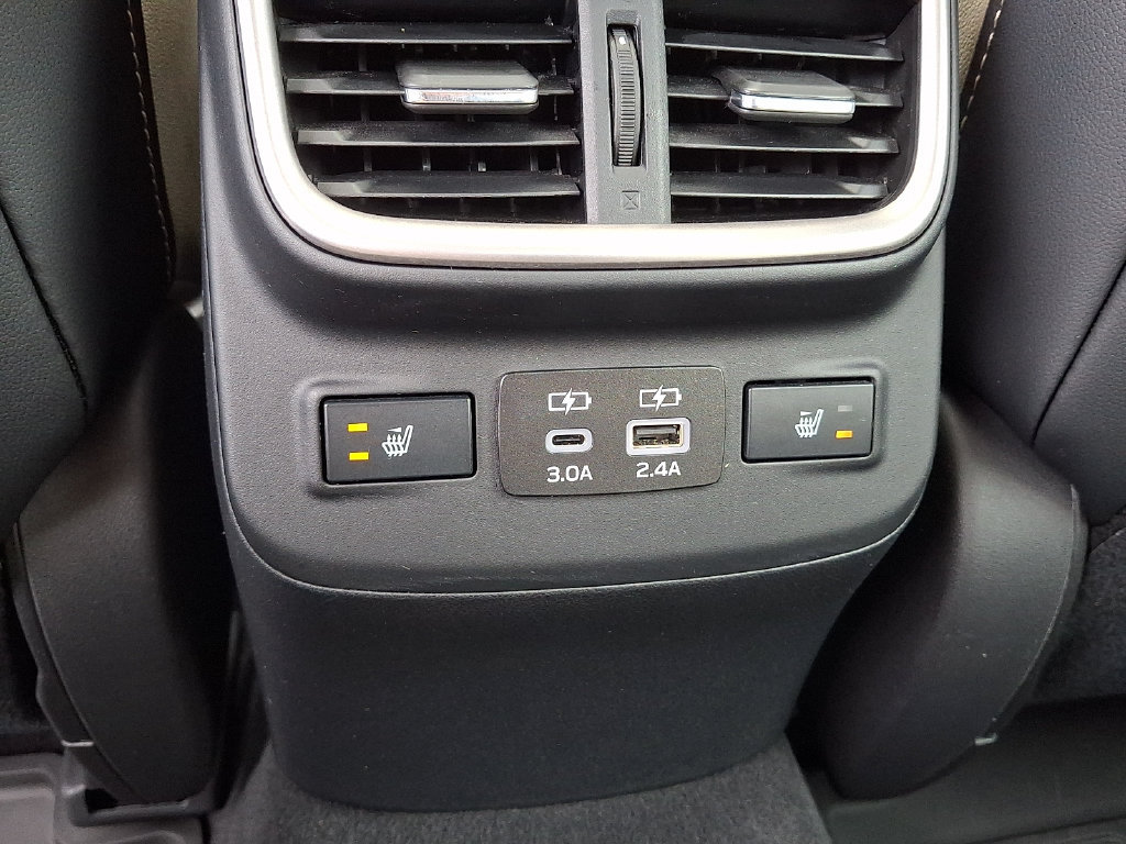 Used 2024 Subaru Legacy Limited AWD/4WD image 14
