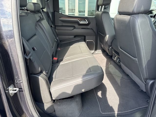Used 2024 GMC Sierra 1500 SLT AWD/4WD image 23