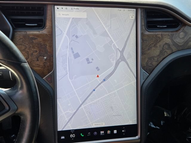 Used 2020 Tesla Model S Long Range Plus AWD/4WD image 18