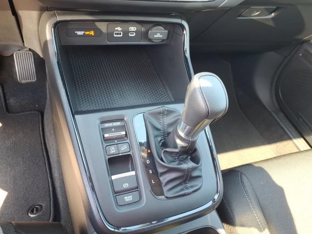 Used 2023 Honda CR-V EX image 25