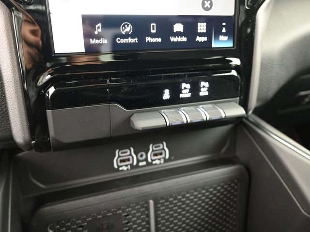 New 2026 RAM 1500 Big Horn image 34