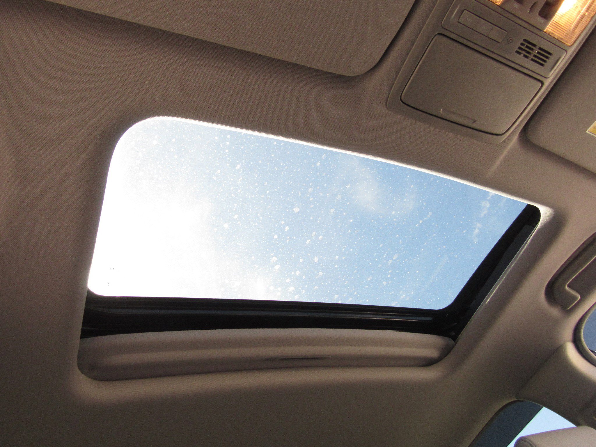 Certified 2021 Honda CR-V Touring image 8