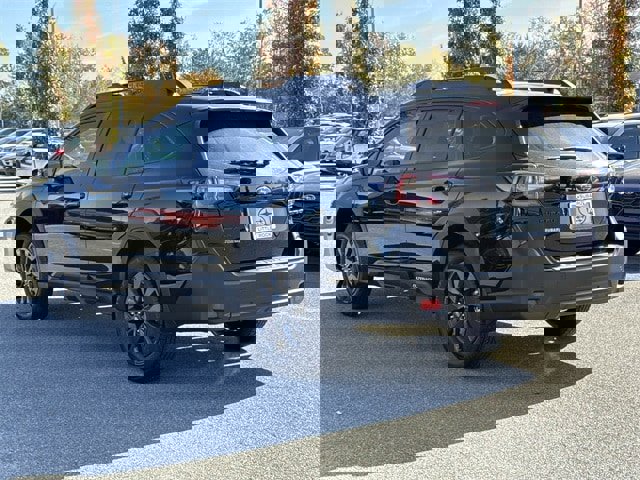 Certified 2025 Subaru Outback Onyx Edition w/ Popular Package #2 image 5