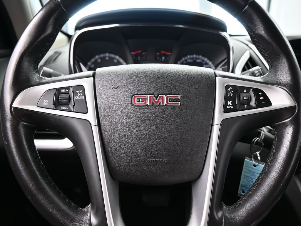 Used 2017 GMC Terrain SLE w/ Convenience Package image 26