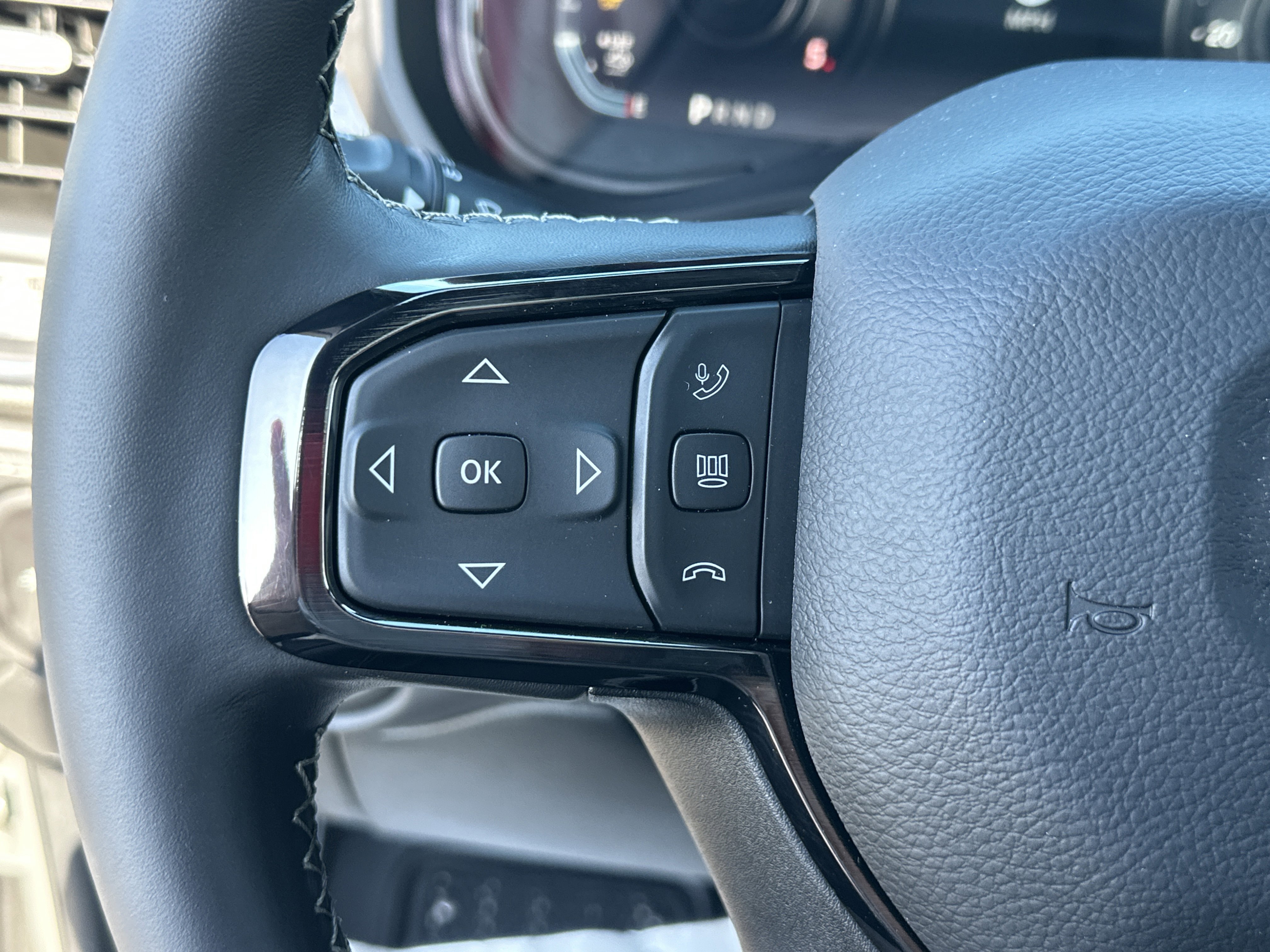 New 2026 RAM 2500 Limited image 10