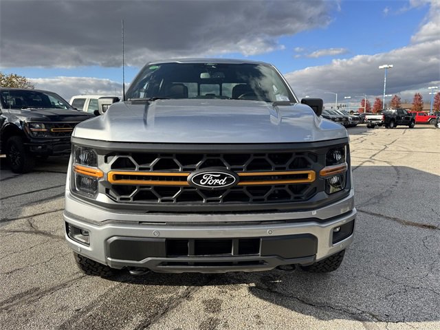 New 2025 Ford F150 Tremor image 3