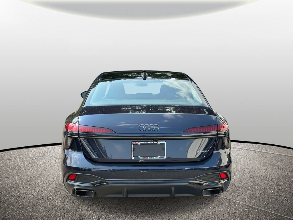 New 2026 Audi A6 Premium Plus AWD/4WD image 25