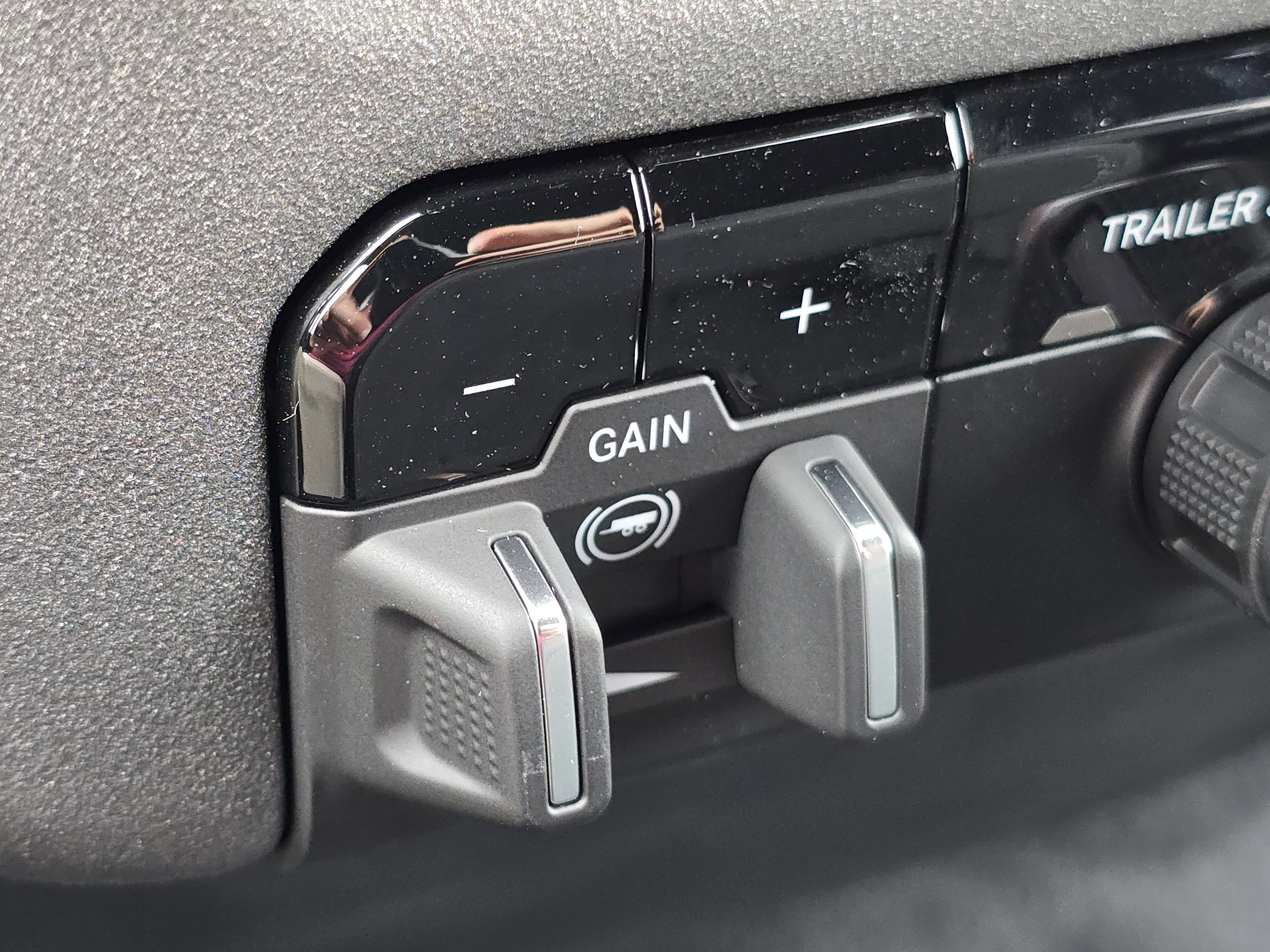 New 2026 RAM 1500 Tradesman image 9