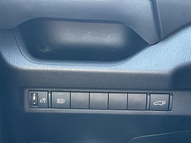 Used 2024 Toyota RAV4 XLE w/ Convenience Package FWD image 35