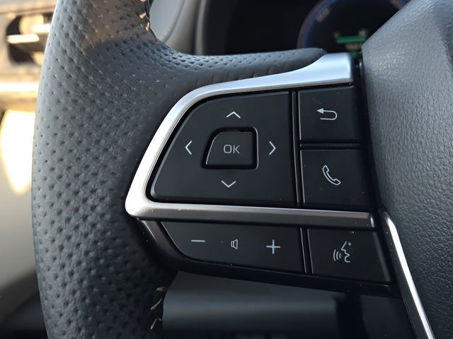 Used 2025 Toyota Sienna Limited image 28