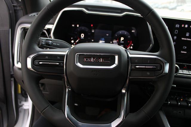 New 2025 GMC Canyon Elevation w/ Convenience Package image 20