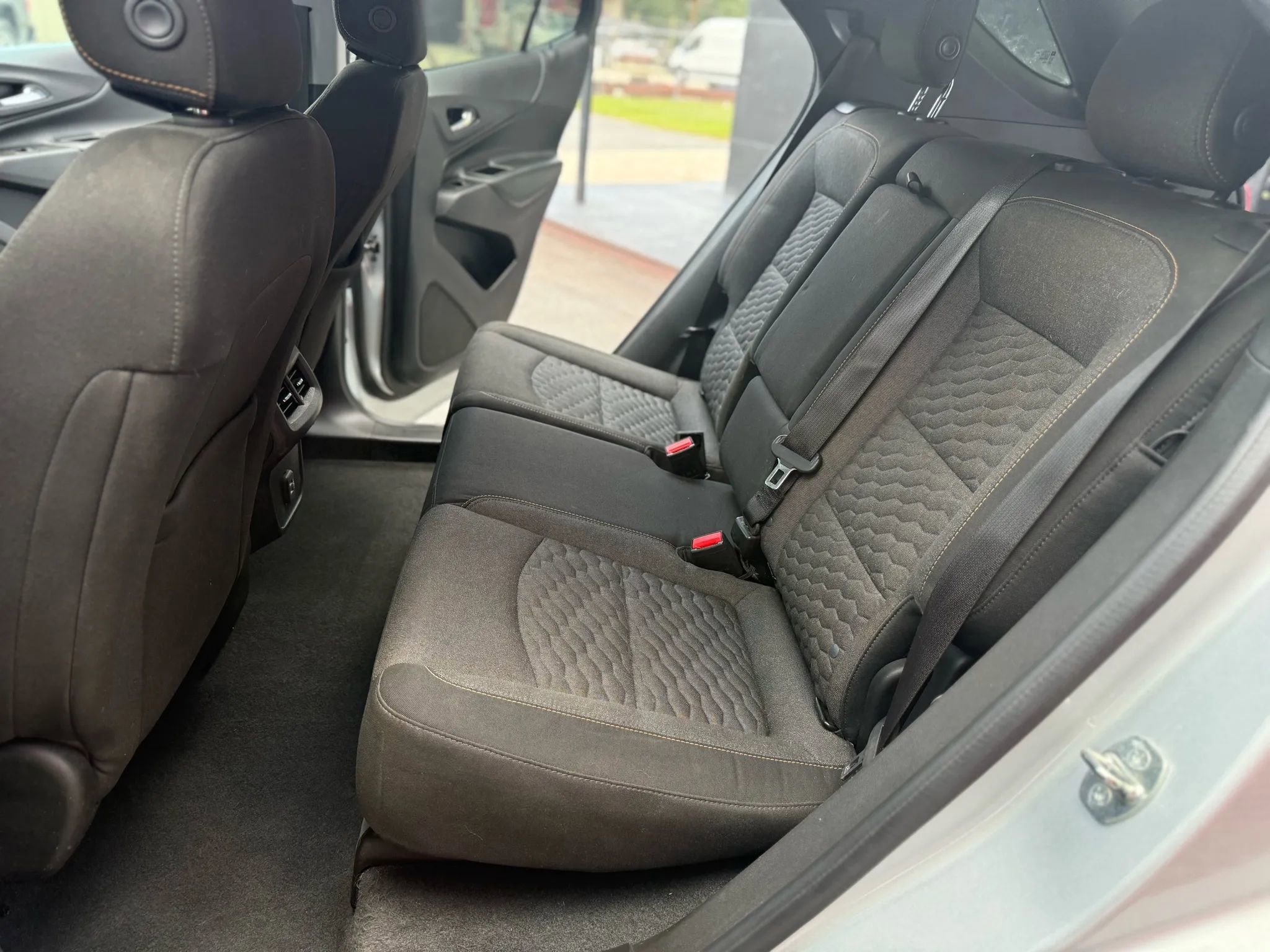 Used 2020 Chevrolet Equinox LT image 22