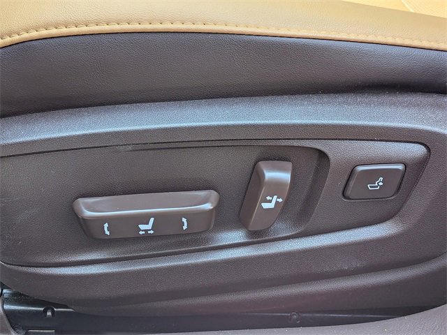 Used 2017 Lexus ES 350 image 19