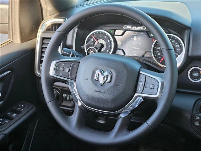 New 2026 RAM 1500 Big Horn image 11