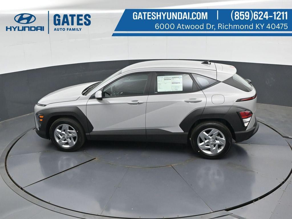 New 2027 Hyundai Kona SE FWD image 49