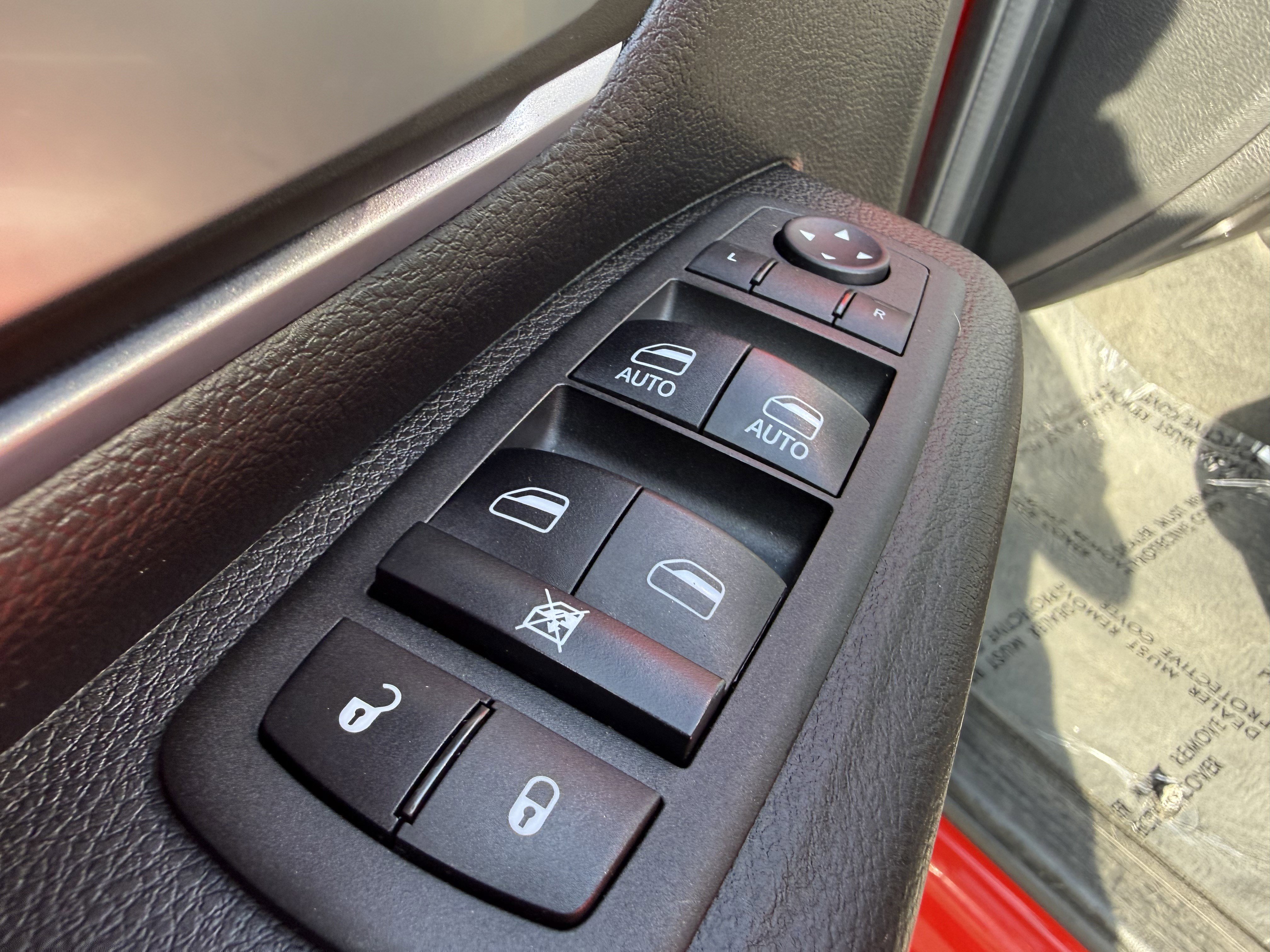 Used 2022 RAM 1500 Big Horn AWD/4WD image 12