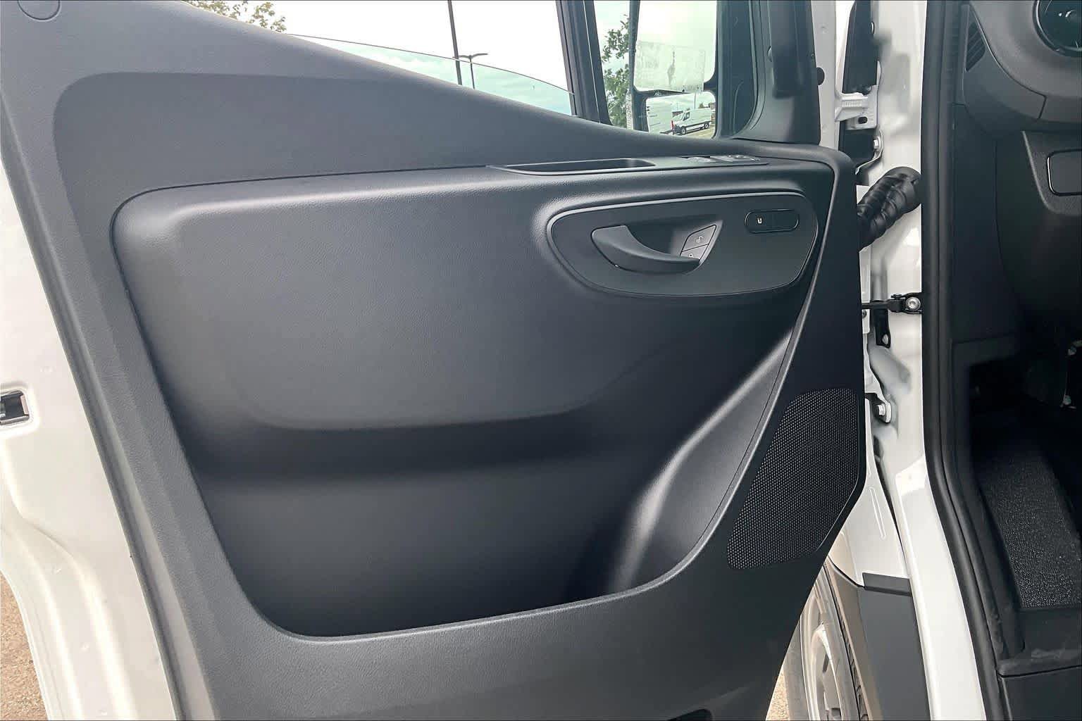 New 2026 Mercedes-Benz Sprinter 2500 image 15