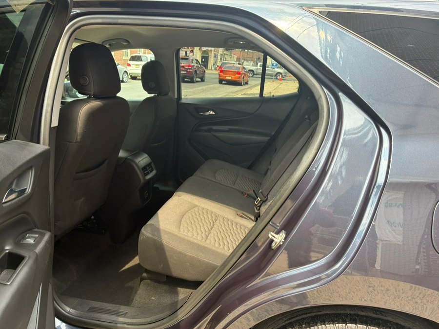 Used 2019 Chevrolet Equinox LT AWD/4WD image 10