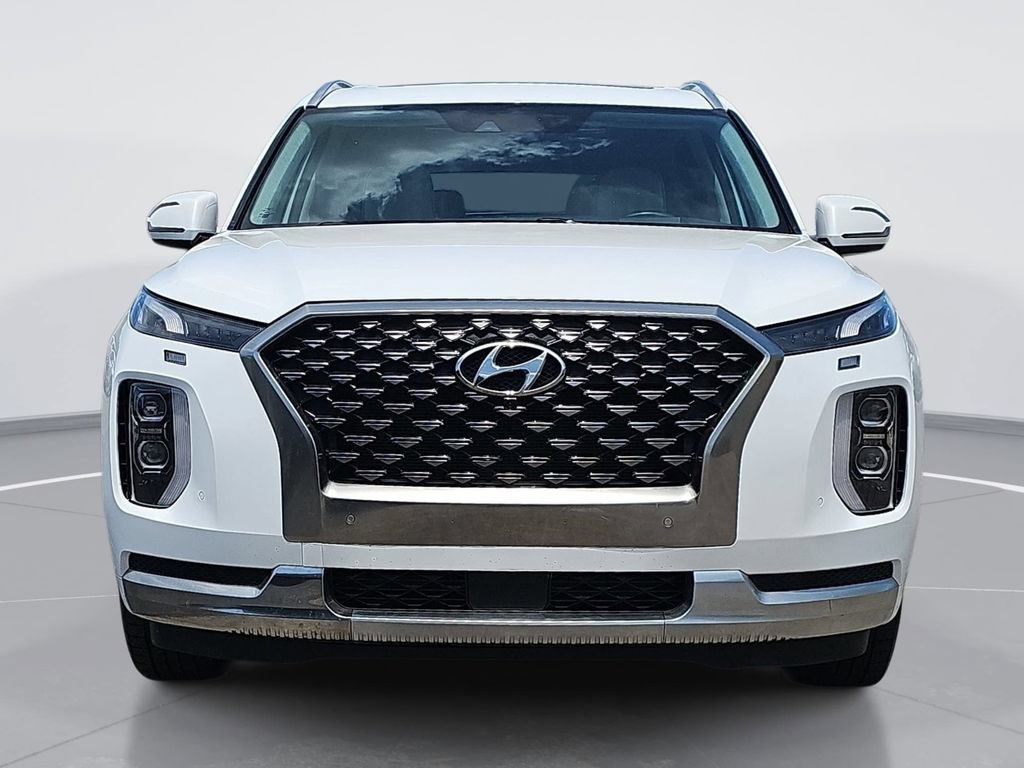 Used 2022 Hyundai Palisade Calligraphy w/ Winter Package AWD/4WD image 10