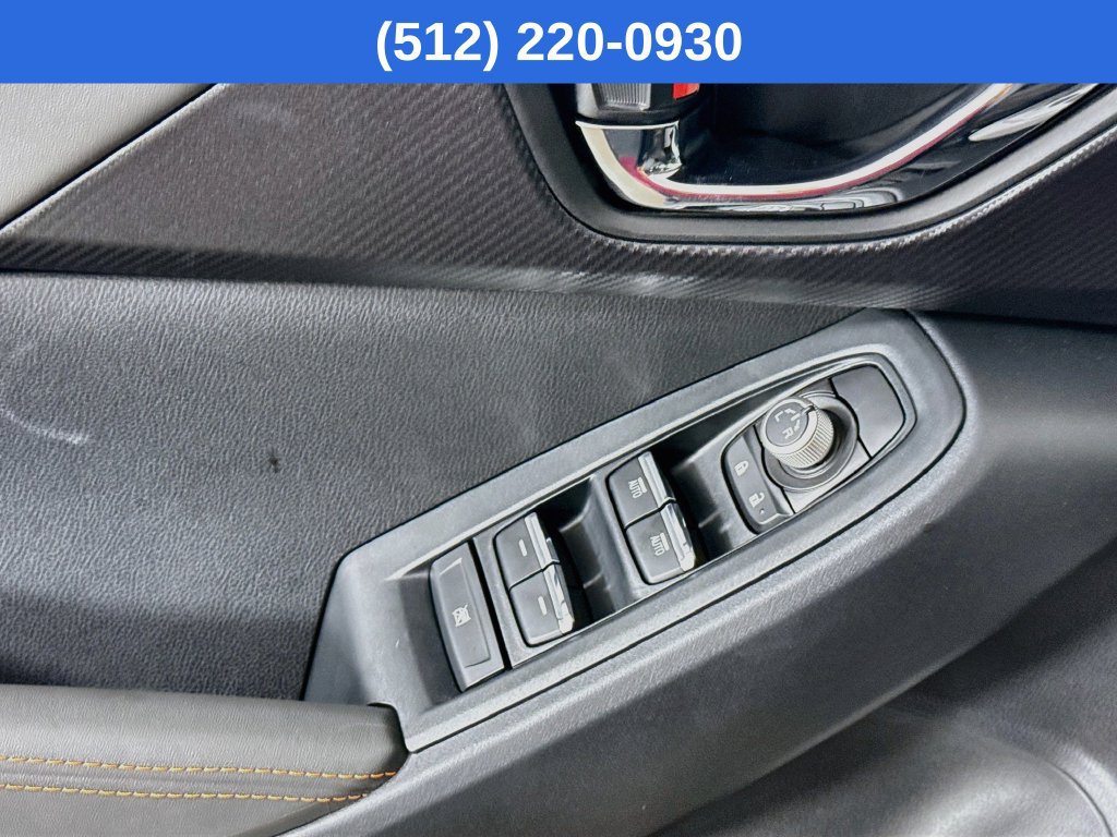 Certified 2026 Subaru Crosstrek 2.5i Limited w/ Crosstrek Mirror Package AWD/4WD image 22