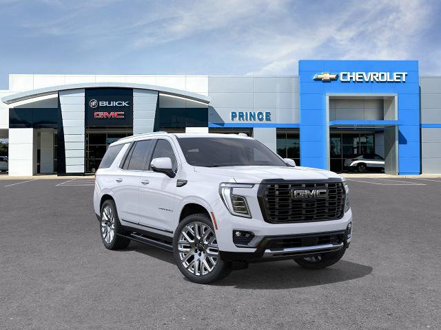 New 2027 GMC Yukon Denali Ultimate w/ LPO, Floor Liner Package AWD/4WD image 1