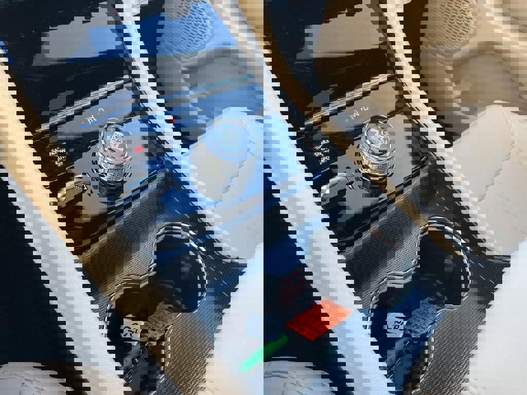 New 2025 Jeep Grand Cherokee Limited image 22