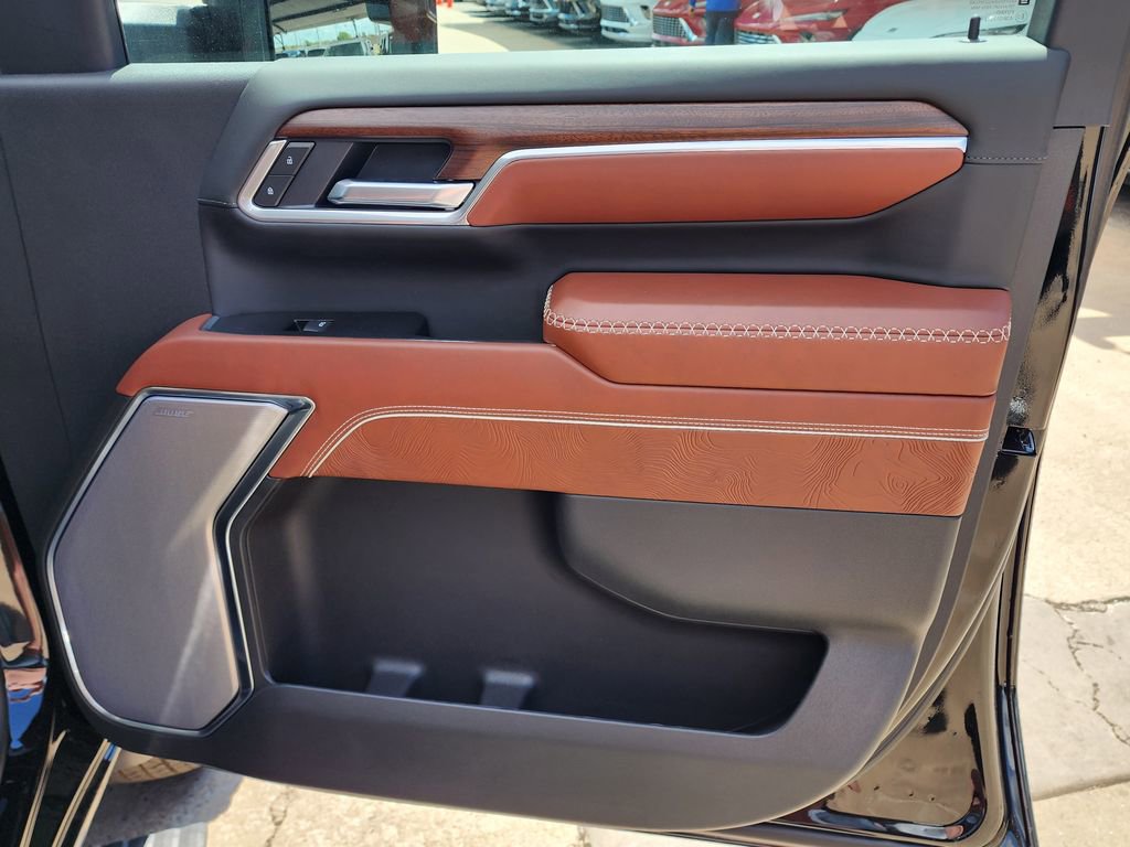 New 2026 GMC Sierra 3500 Denali Ultimate image 41
