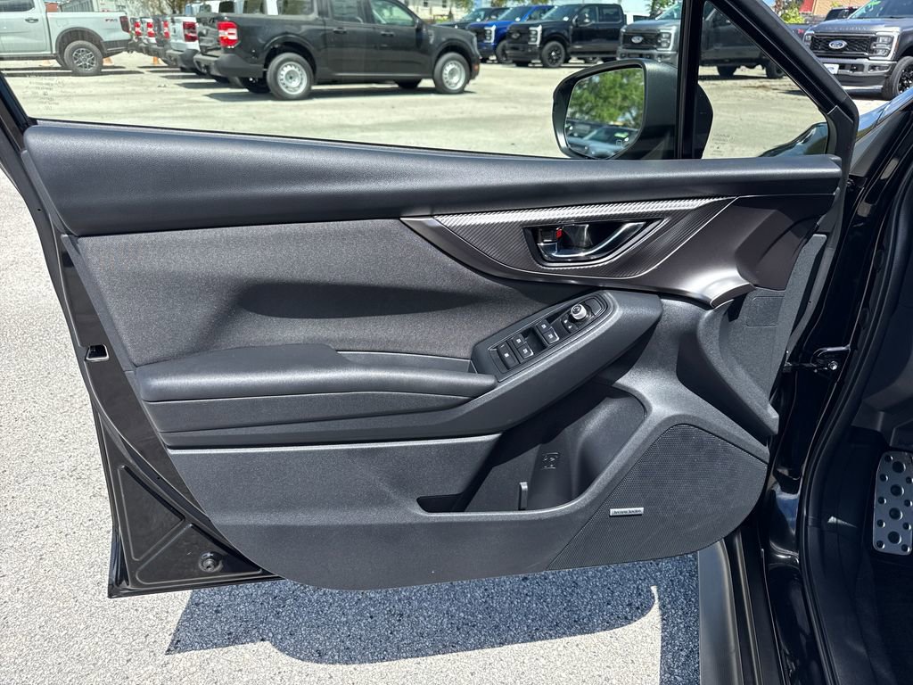 Used 2024 Subaru WRX Premium image 14