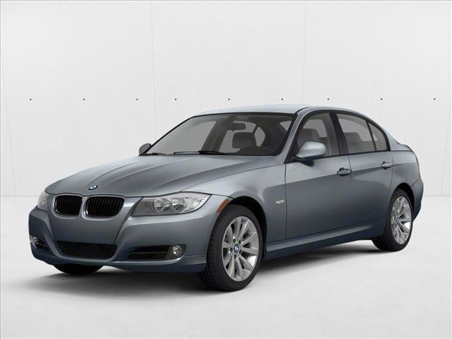 Used 2011 BMW 328i Sedan RWD image 1