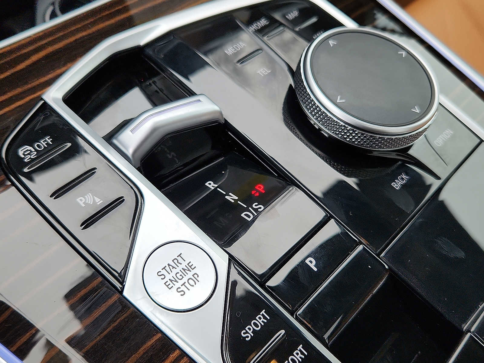 Used 2026 BMW X5 xDrive40i image 14