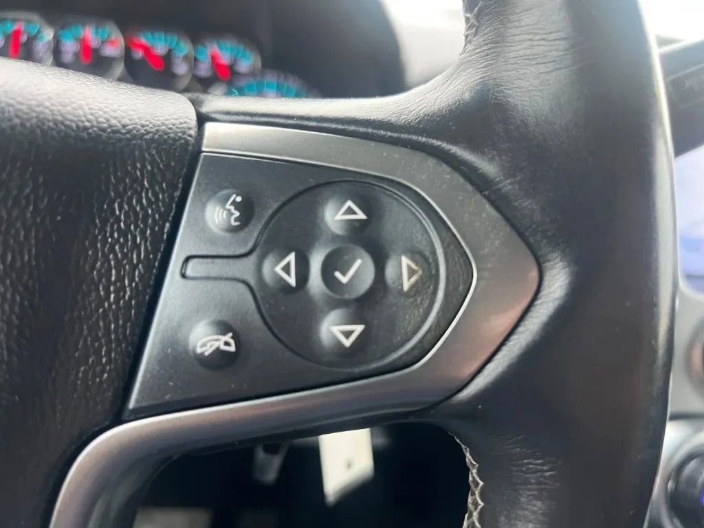 Used 2018 Chevrolet Tahoe LT image 41