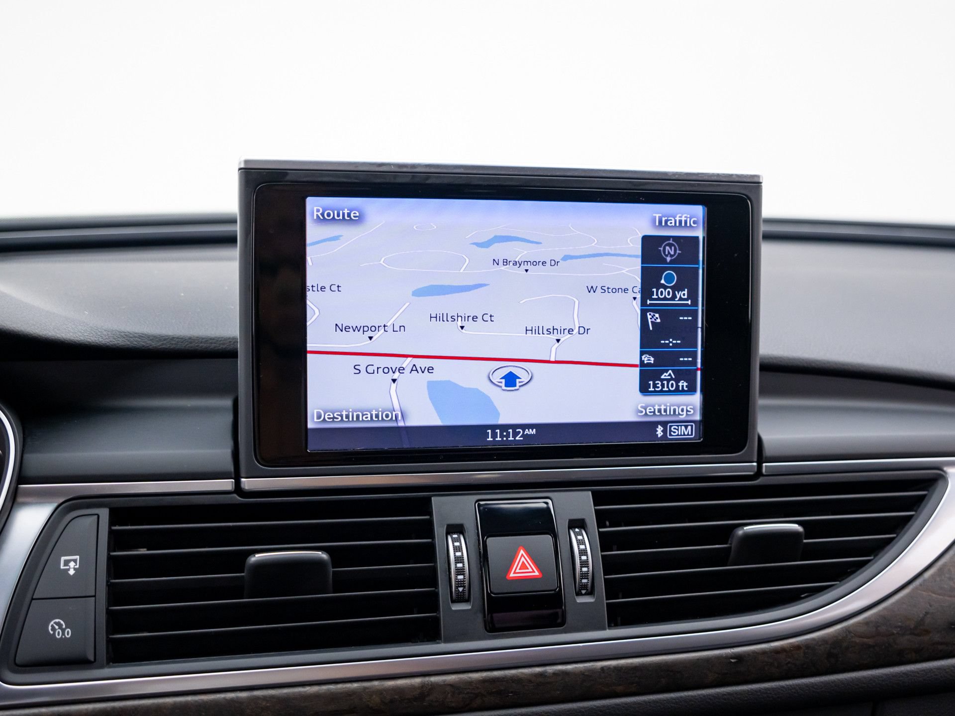 Used 2017 Audi A6 3.0T Prestige w/ Prestige Package AWD/4WD image 27
