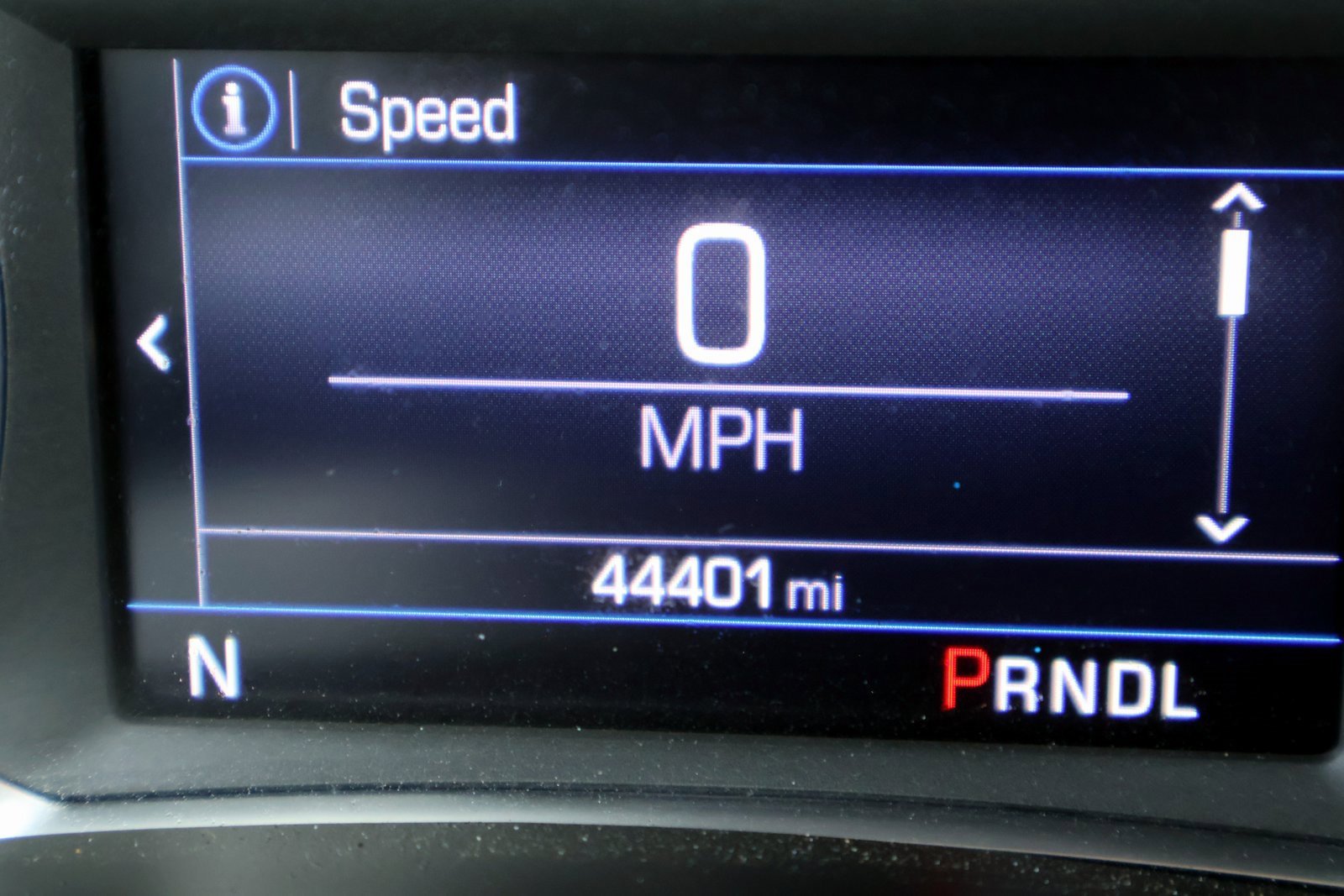 Used 2024 Chevrolet Equinox LT image 34