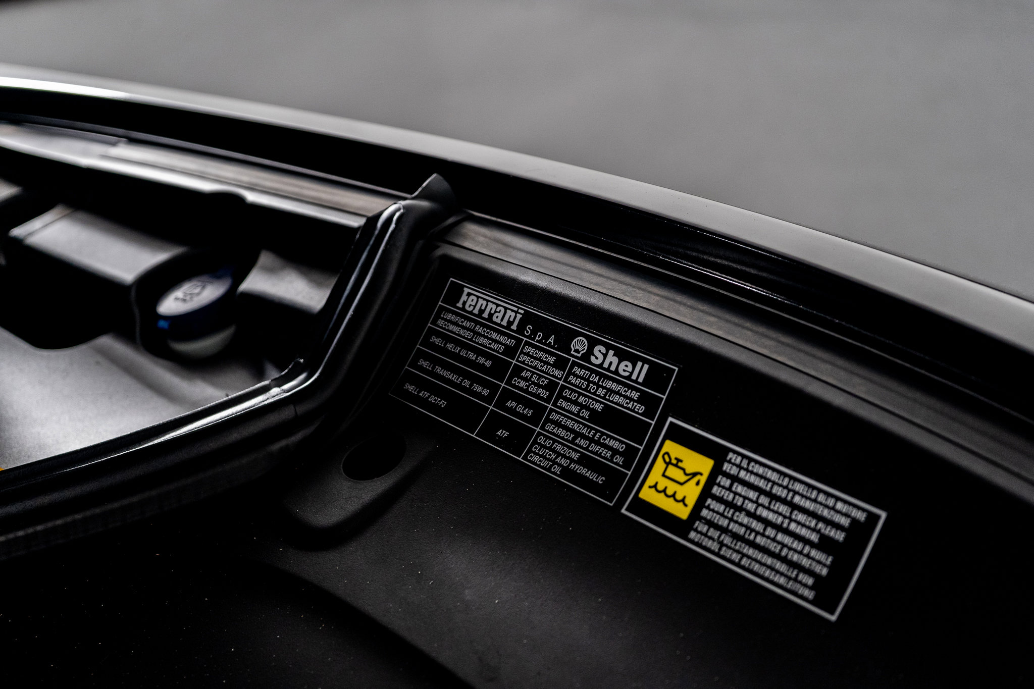 Used 2019 Ferrari Portofino image 55